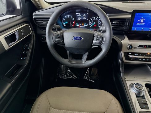 Used 2020 Ford Explorer 2WD image 17