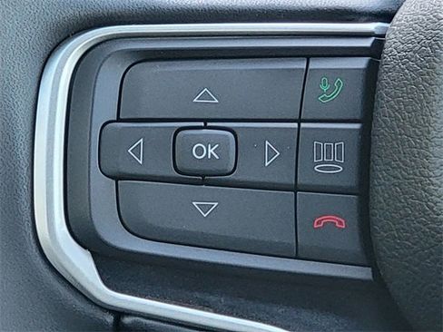 Used 2023 Jeep Wagoneer 4WD w/ Premium Group I image 34