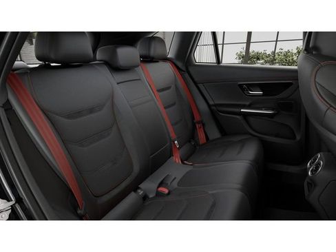 New 2026 Mercedes-Benz GLC 43 AMG 4MATIC image 5