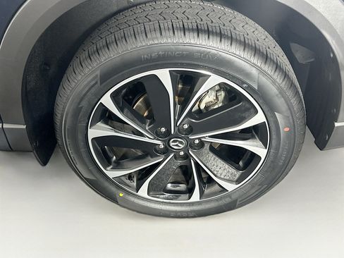 Used 2023 MAZDA CX-5 AWD 2.5 S w/ Premium Plus Pkg image 11