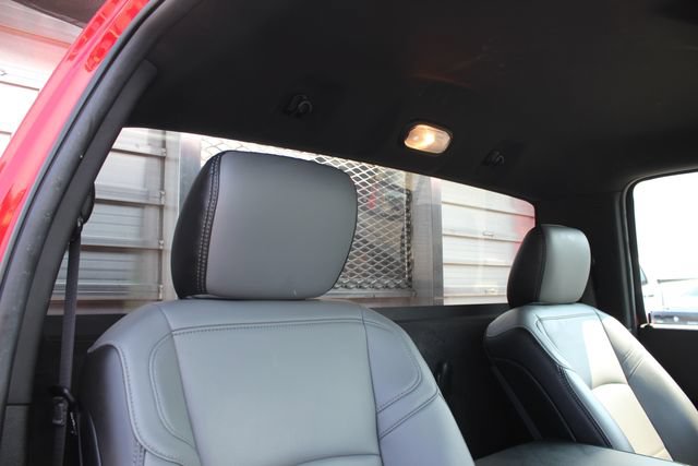 Used 2023 RAM 3500 Tradesman AWD/4WD image 24