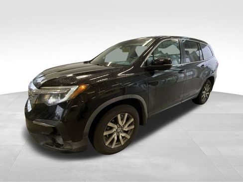 Used 2019 Honda Pilot EX-L image 2