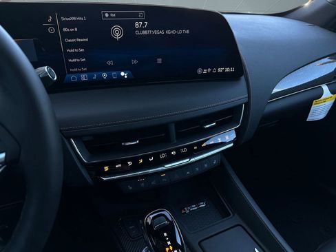 New 2026 Cadillac CT5 Sport image 22