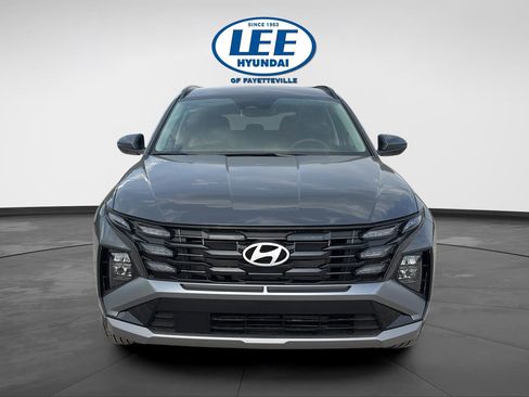 New 2026 Hyundai Tucson SEL FWD image 8