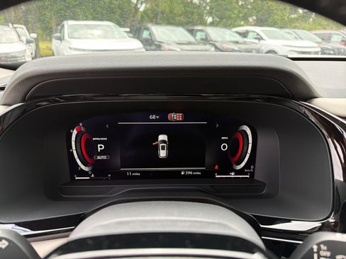 New 2026 Nissan Pathfinder SL AWD/4WD image 23