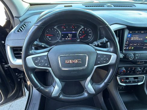 Used 2022 GMC Terrain SLT AWD/4WD image 17