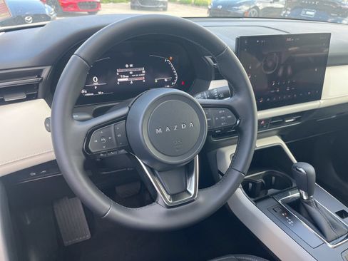 New 2026 MAZDA CX-5 Preferred AWD/4WD image 28