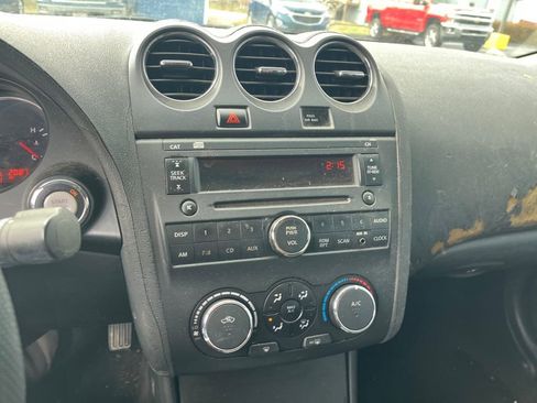 Used 2012 Nissan Altima 2.5 S image 12