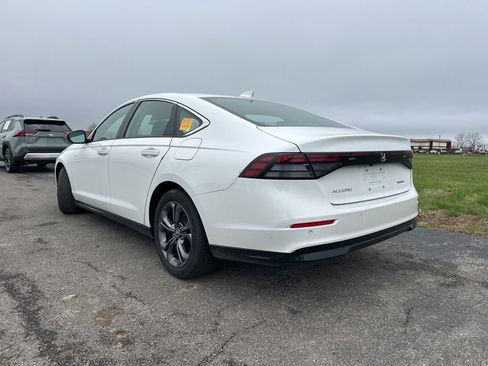 Used 2024 Honda Accord EX-L image 10