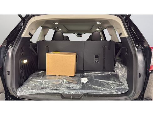 New 2026 Subaru Ascent Limited Bronze image 35