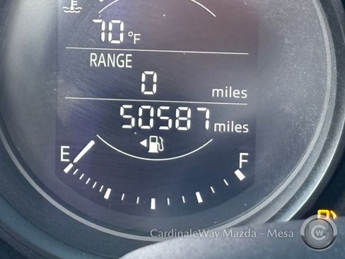 Used 2018 FIAT 124 Spider Lusso w/ Convenience Group image 30