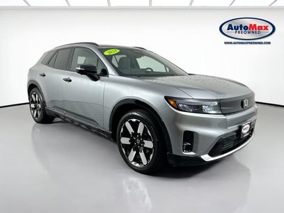 Used 2024 Honda Prologue Elite