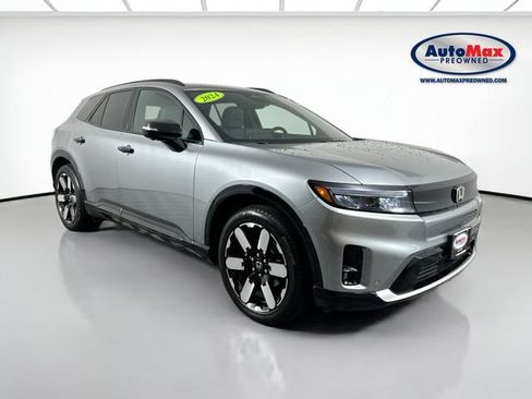 Used 2024 Honda Prologue Elite image 1