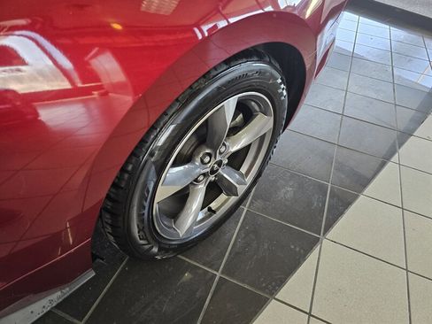 Used 2015 Ford Mustang Coupe w/ Equipment Group 051A image 25