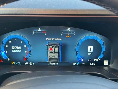 New 2025 Ford Bronco Sport Outer Banks w/ Outer Banks Tech Package+ AWD/4WD image 18