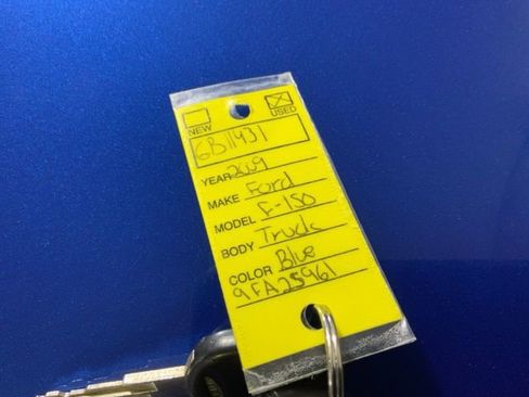 Used 2009 Ford F150 XLT image 43