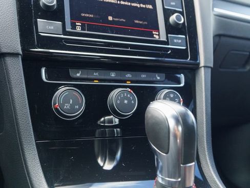 Used 2019 Volkswagen GTI Rabbit Edition FWD image 26