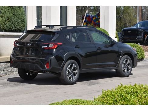 New 2026 Subaru Crosstrek 2.0i Premium AWD/4WD image 4