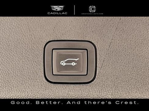Certified 2025 Cadillac Escalade Sport AWD/4WD image 35