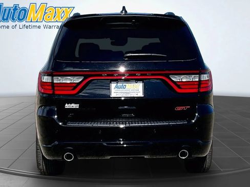 New 2026 Dodge Durango GT AWD/4WD image 4