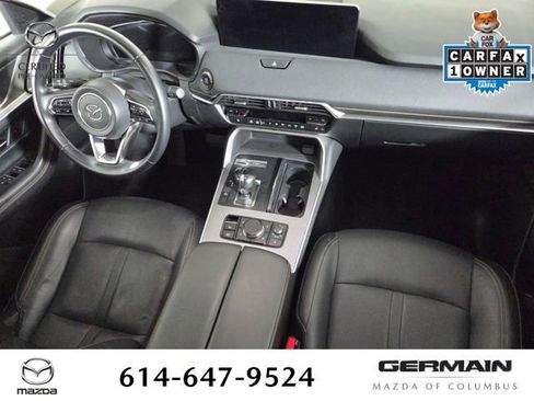 Used 2024 MAZDA CX-90 3.3 Turbo S image 28