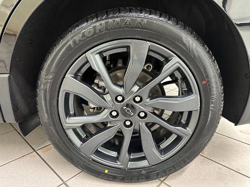 Certified 2023 Chevrolet Equinox RS w/ RS Leather Package image 15