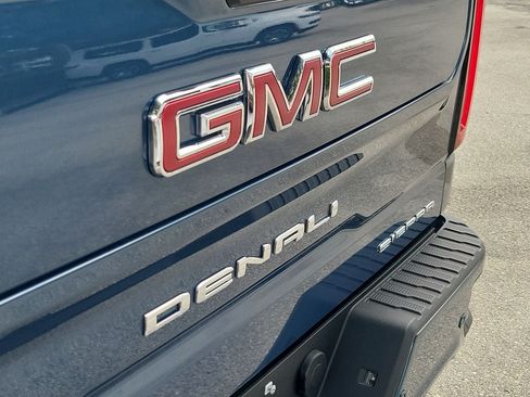 Used 2026 GMC Sierra 1500 Denali RWD image 6
