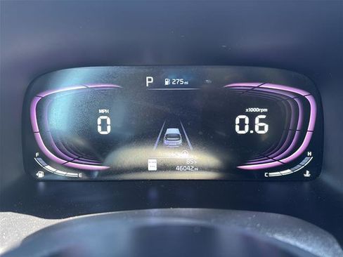Used 2024 Kia Soul LX w/ Option Group 015 FWD image 20