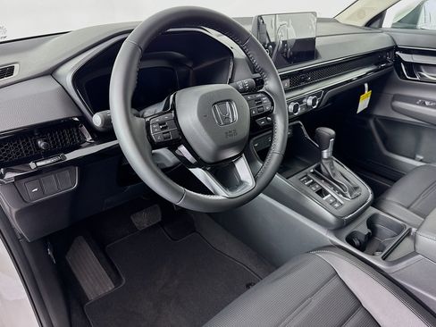 New 2026 Honda CR-V EX-L image 9