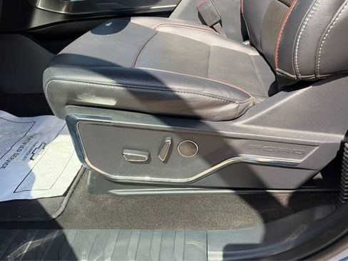 Used 2022 Ford F150 Lariat w/ Equipment Group 502A High AWD/4WD image 18