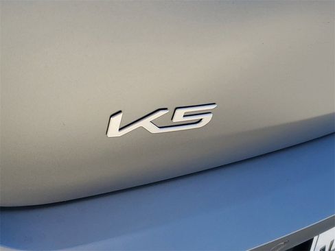 New 2026 Kia K5 GT-Line image 26