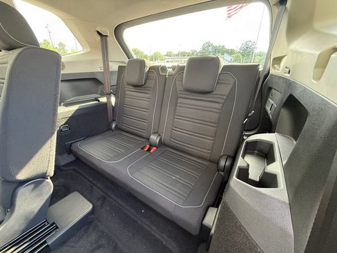 Used 2024 Volkswagen Tiguan S FWD image 22