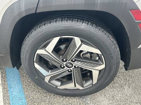 Certified 2022 Hyundai Tucson SEL w/ Convenience + Premium Package FWD image 13