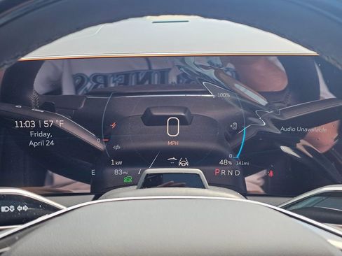 New 2026 Cadillac Optiq Sport 1 AWD/4WD image 27