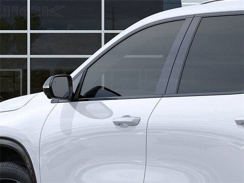 New 2026 Buick Enclave Sport Touring w/ Super Cruise Package image 12