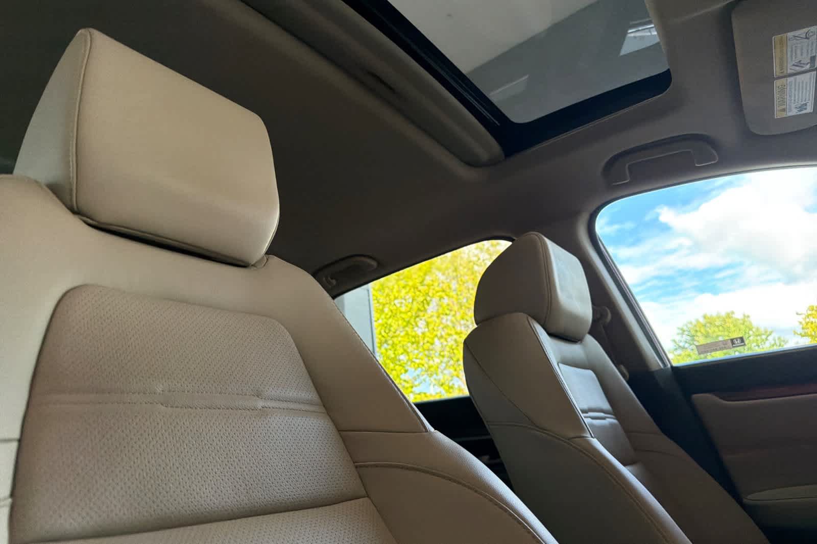 Used 2019 Honda CR-V EX-L image 18