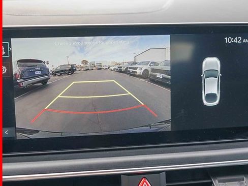 Certified 2025 Kia K5 GT-Line image 24