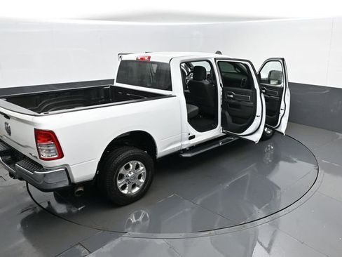 Used 2024 RAM 2500 Big Horn image 25