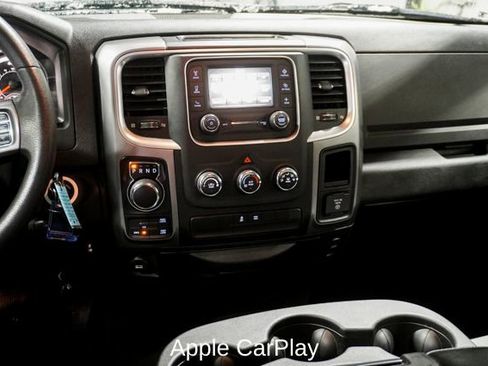 Used 2023 RAM 1500 Classic SLT image 9