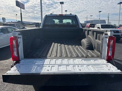 Used 2024 Ford F250 XL w/ XL Chrome Package AWD/4WD image 23