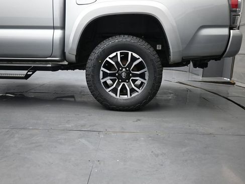Used 2023 Toyota Tacoma TRD Sport w/ Advanced Technology Package AWD/4WD image 14