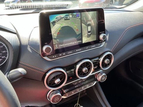 Certified 2024 Nissan Sentra SR w/ SR Premium Package image 46