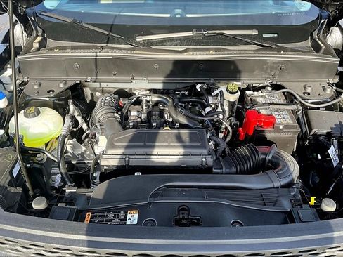 New 2026 Ford Bronco Sport Big Bend AWD/4WD image 12