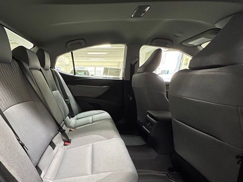 New 2026 Toyota Camry LE FWD image 20