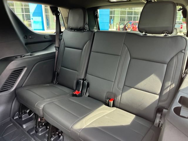 New 2026 Chevrolet Tahoe High Country RWD image 42