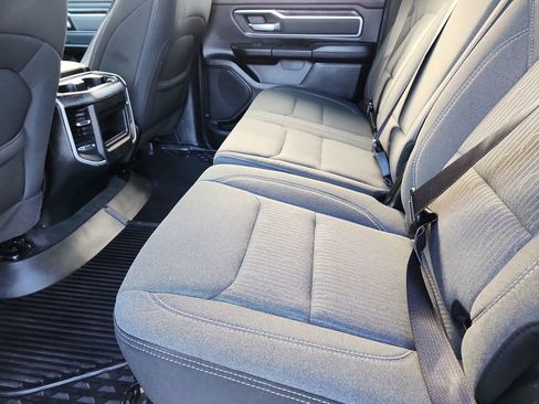 Used 2021 RAM 1500 Big Horn image 9