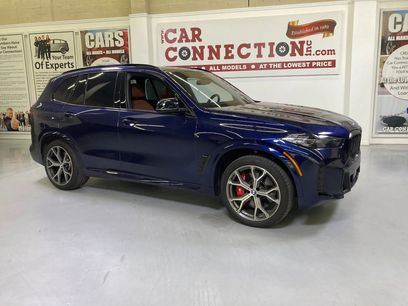 Used 2024 BMW X5 M60i