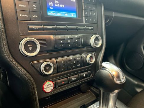 Used 2015 Ford Mustang Coupe w/ Equipment Group 051A image 15