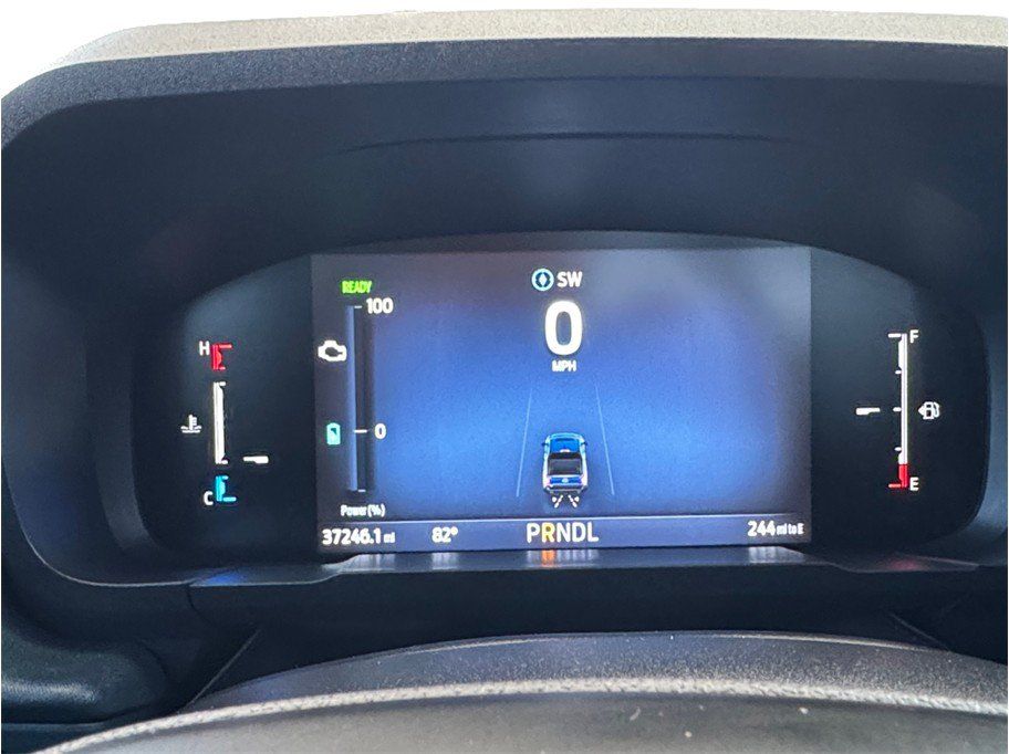 Used 2025 Ford Maverick XL FWD image 15
