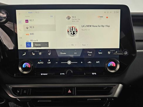 New 2026 Lexus RX 350 Premium Plus AWD/4WD image 25